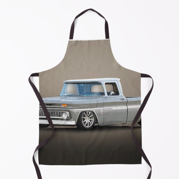 Artikelvorschau, 1965 Chevrolet C10 „Hot Cocoa“ Pickup entworfen und verkauft von DaveKoontz.