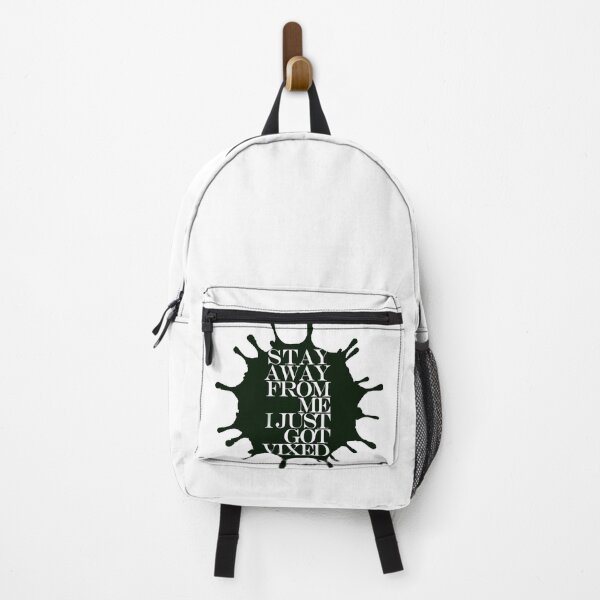 Item preview, stay ay from me i just got vixed designed and sold by Dahache's Design.
