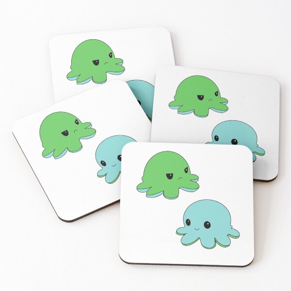 Item preview, flip octopus designed and sold by ideasbymadison.