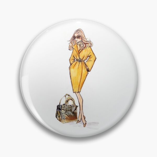 Item preview, yellow designed and sold by TheIconicPearl.