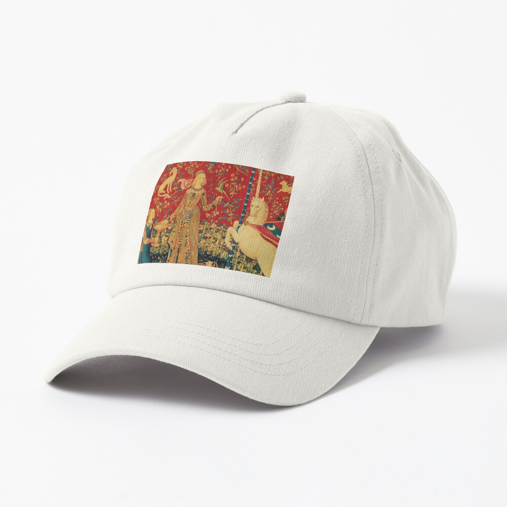 Item preview, Dad Hat designed and sold by BulganLumini.