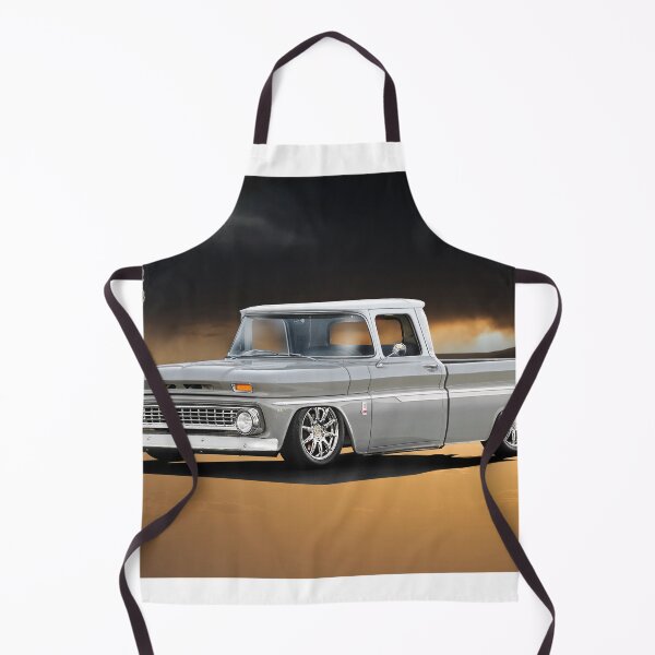 Artikelvorschau, 1965 Chevrolet C10 „Desert Storm“ Pickup entworfen und verkauft von DaveKoontz.