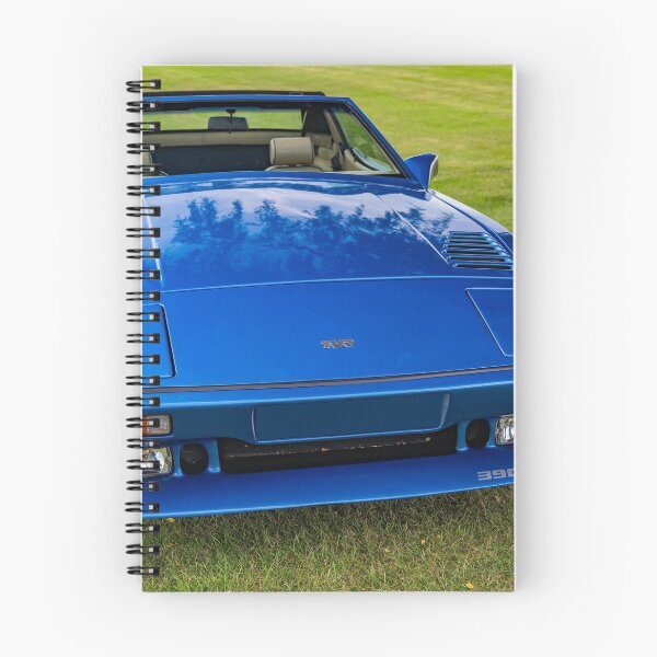 Item preview, TVR 390 SE designed and sold by AJEvans.