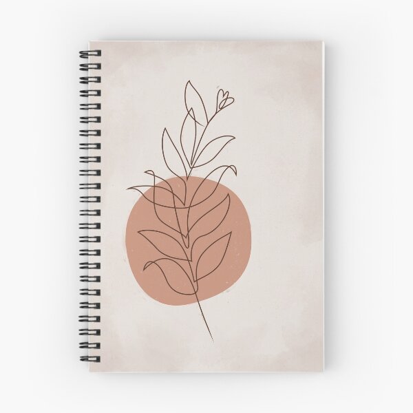 Item preview, Minimal Botanic designed and sold by AluraHome.