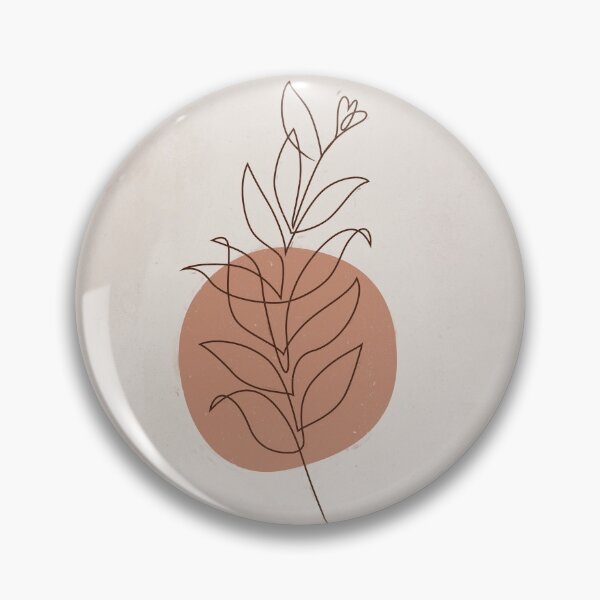 Item preview, Minimal Botanic designed and sold by AluraHome.