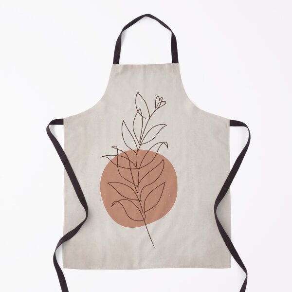 Item preview, Minimal Botanic designed and sold by AluraHome.