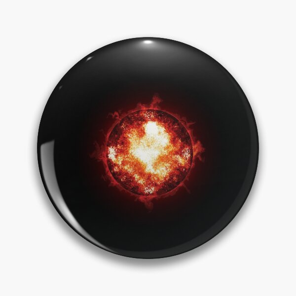 Item preview, Fire ball  designed and sold by HSEstore.