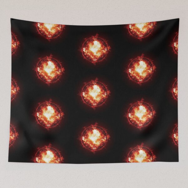 Item preview, Fire ball  designed and sold by HSEstore.