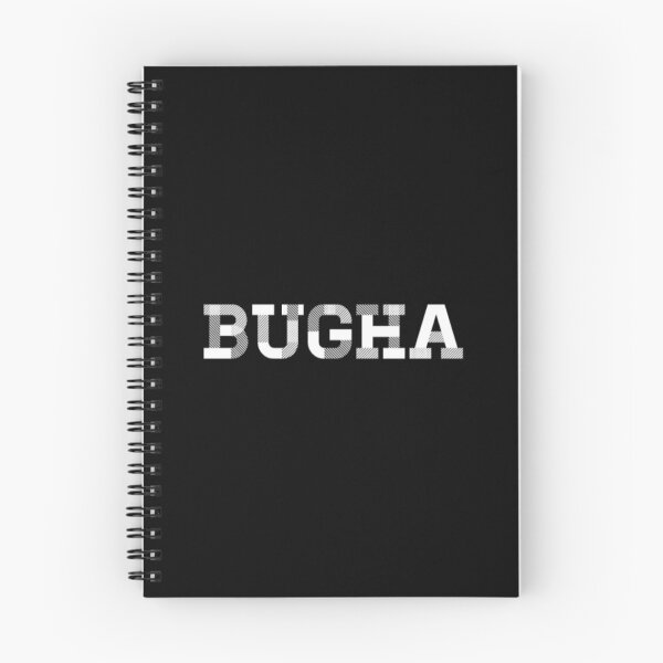 Item preview, Bugha designed and sold by Artistive.
