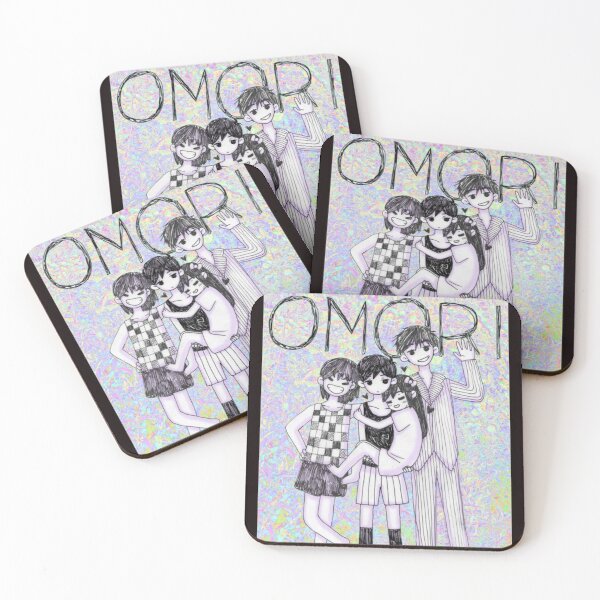 Item preview, Omori designed and sold by laourajane.