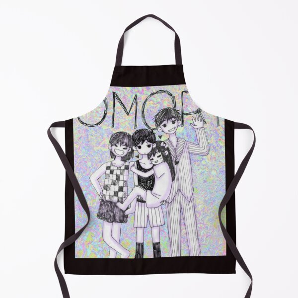 Item preview, Omori designed and sold by laourajane.