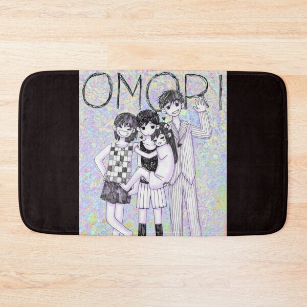 Item preview, Omori designed and sold by laourajane.