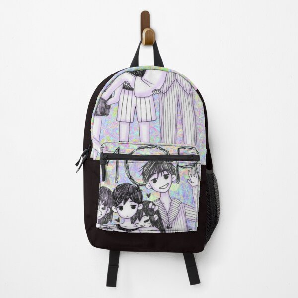 Item preview, Omori designed and sold by laourajane.