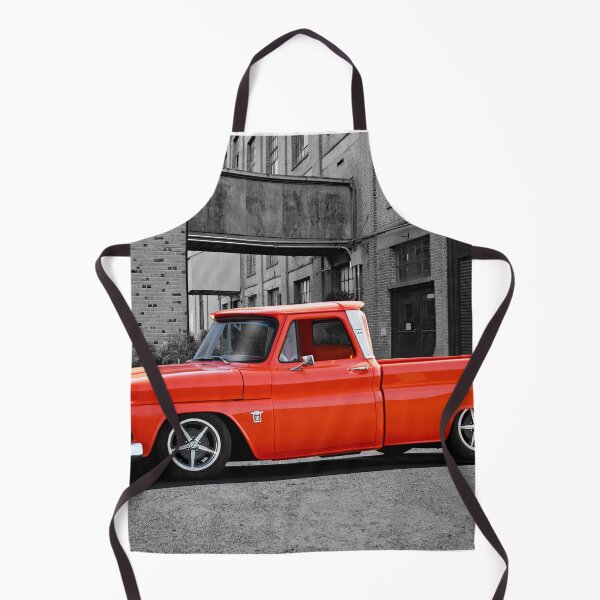 Artikelvorschau, 1965 Chevrolet C10 „Custom Cab“ Pickup entworfen und verkauft von DaveKoontz.