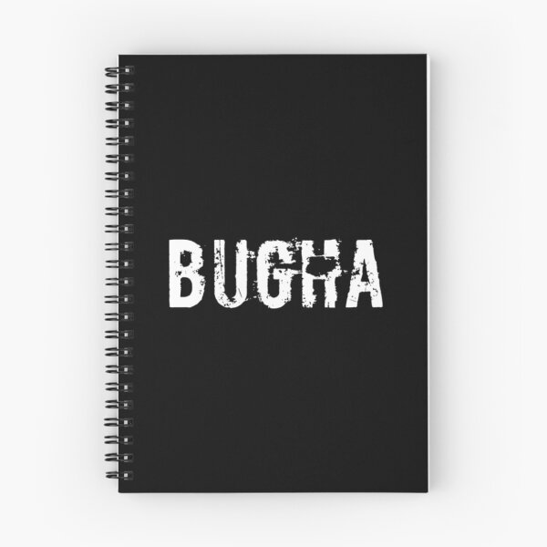 Item preview, Bugha designed and sold by Artistive.
