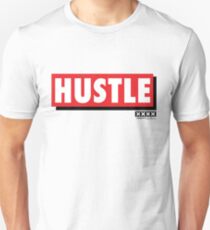 Hustle Classic Unisex T-Shirt