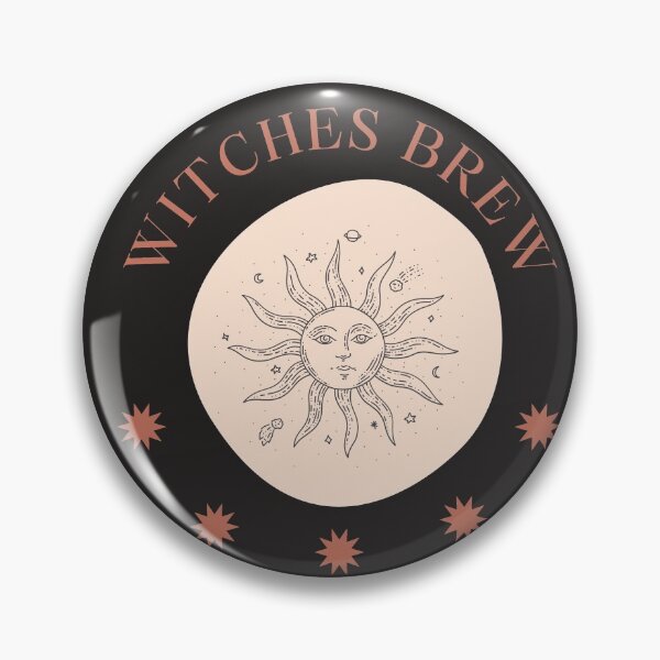 Item preview, Witches Brew  designed and sold by BadGoth.