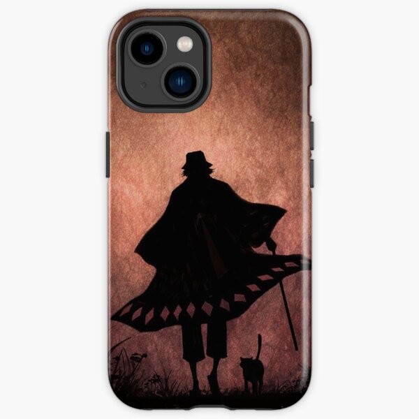 Bleach iPhone Tough Case