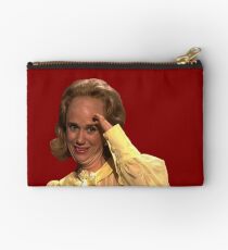 Kristen Wiig: baby hands Studio Pouch
