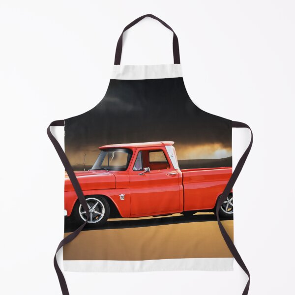 Artikelvorschau, 1965 Chevrolet C10 „Custom Cab“ Pickup entworfen und verkauft von DaveKoontz.