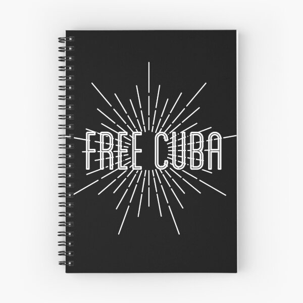 Item preview, Freedom for cuba designed and sold by firegalaxy.
