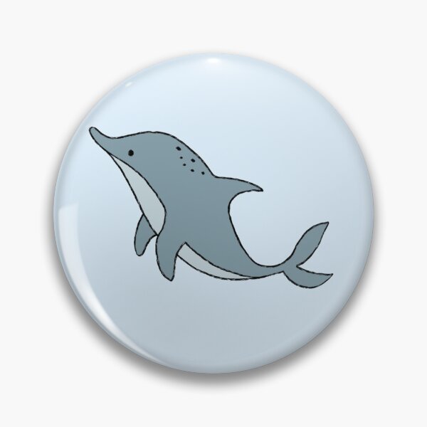 Item preview, Dolphin  designed and sold by Austin Butler.