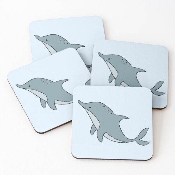 Item preview, Dolphin  designed and sold by Austin Butler.