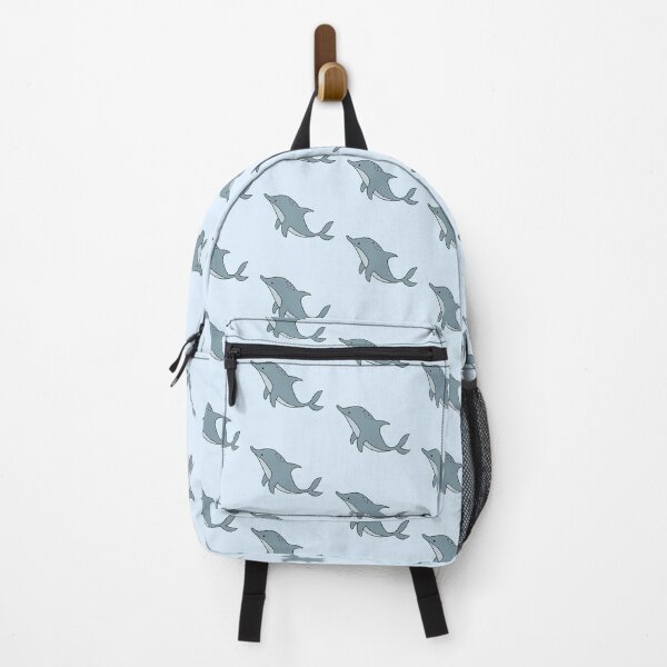 Item preview, Dolphin designed and sold by Austin Butler.