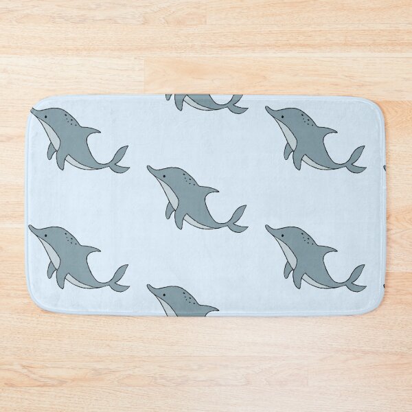 Item preview, Dolphin  designed and sold by Austin Butler.