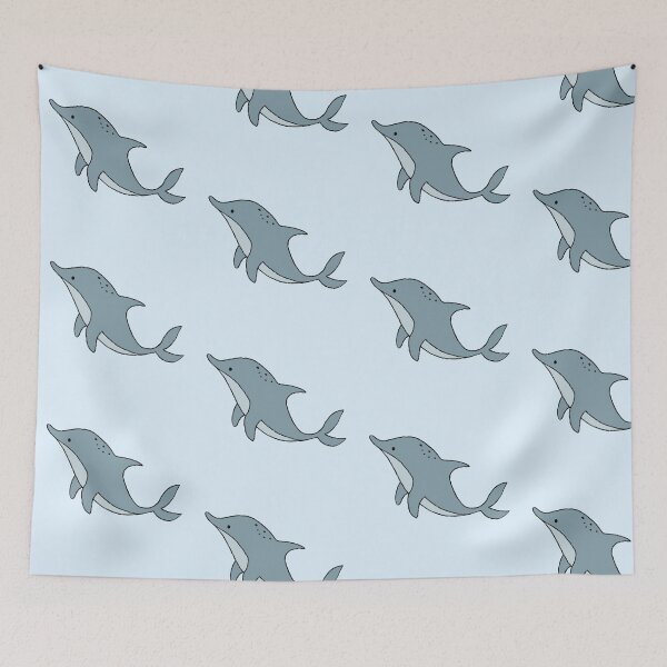 Item preview, Dolphin  designed and sold by Austin Butler.