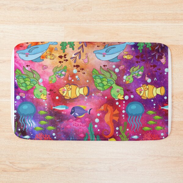 Item preview, Sealife At Stake designed and sold by Oonward2021.