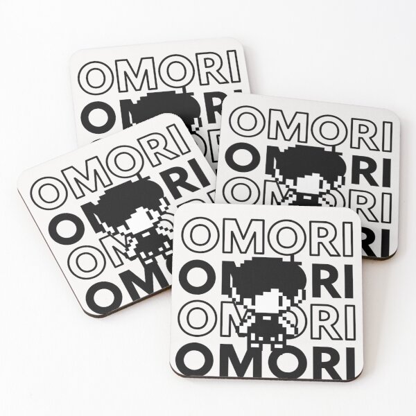 Item preview, Omori designed and sold by laourajane.