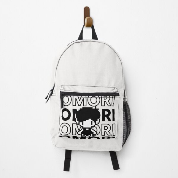 Item preview, Omori designed and sold by laourajane.