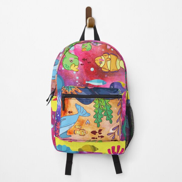 Item preview, Sealife At Stake designed and sold by Oonward2021.