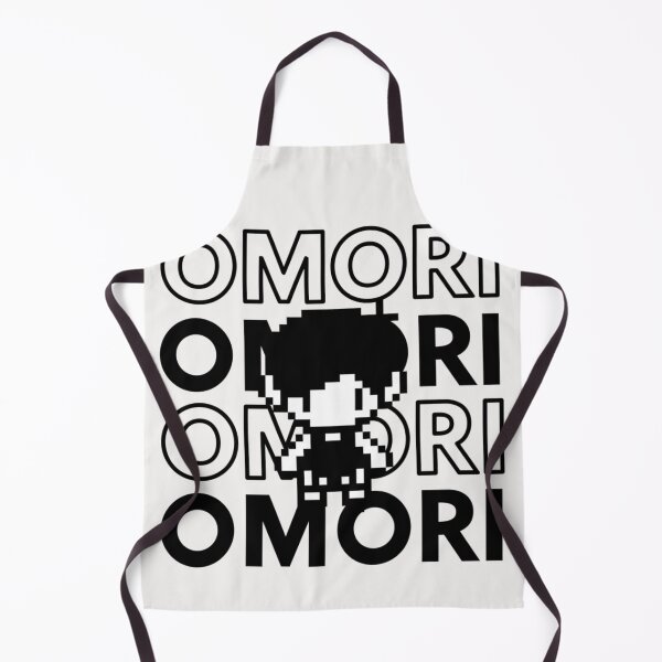 Item preview, Omori designed and sold by laourajane.