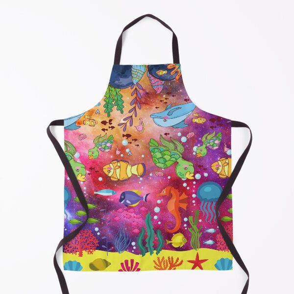 Item preview, Sealife At Stake designed and sold by Oonward2021.