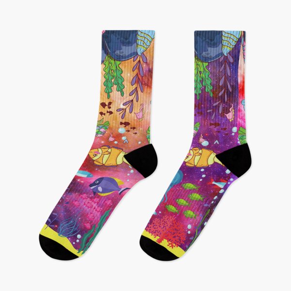 Item preview, Sealife At Stake designed and sold by Oonward2021.