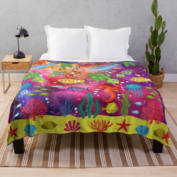 Item preview, Sealife At Stake designed and sold by Oonward2021.