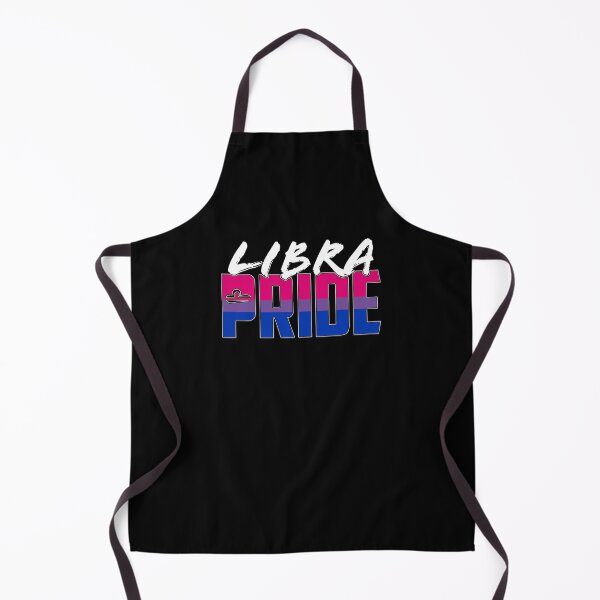 Item preview, Signo del zodiaco de la bandera del orgullo de Libra bisexual designed and sold by lxgstore.
