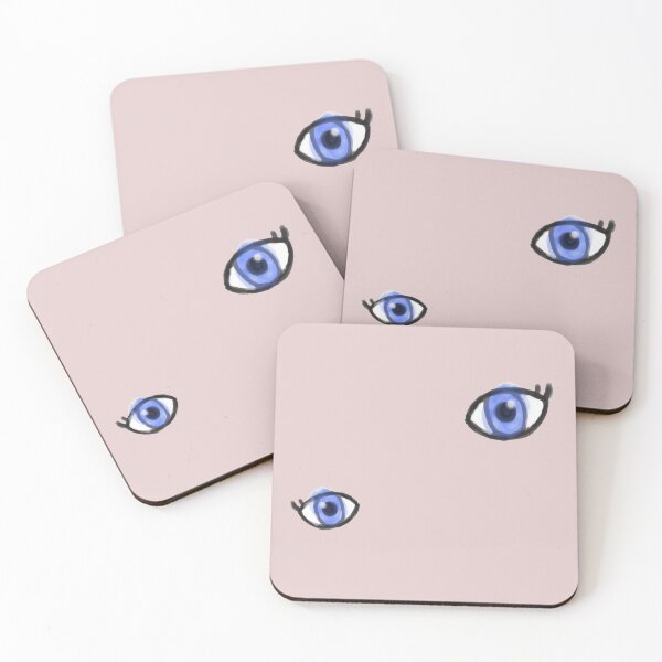 Item preview, Eye - Cute Simple Sketch Drawing Illustration designed and sold by WASHINGMACHINE’s vacation.