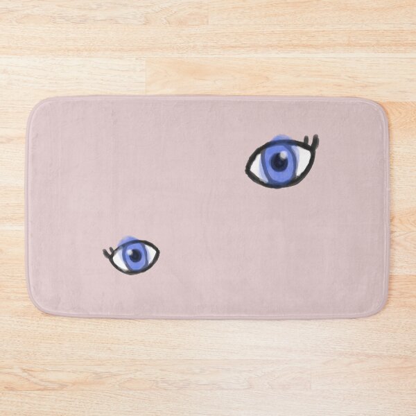 Item preview, Eye - Cute Simple Sketch Drawing Illustration designed and sold by WASHINGMACHINE’s vacation.