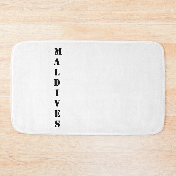 Item preview, Maldives designed and sold by Yonik ★★★★★.