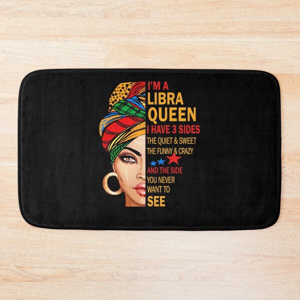 Item preview, Colorful Art Libra Zodiac Funny Birthday designed and sold by lxgstore.