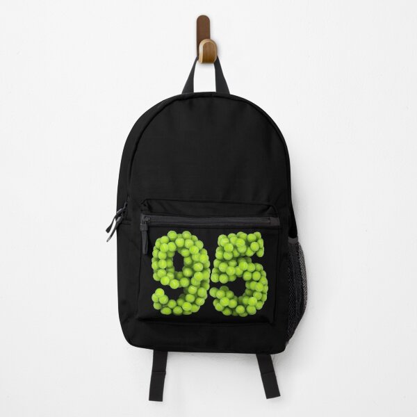 Item preview, Tennis Player Number 95 - Tennis Sports ninety-five Game Set Match 95 designed and sold by elhefe.