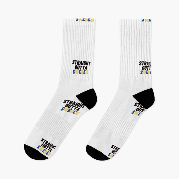 Item preview, Straight outta Sweden - Swedish and Proud designed and sold by Cubezz.