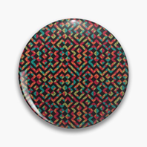 Aperçu de l'œuvre Geometric Art créée et vendue par IuriiVlasenko.