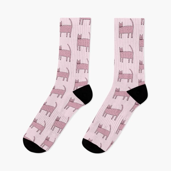 Item preview, Pretty kitty designed and sold by Austin Butler.