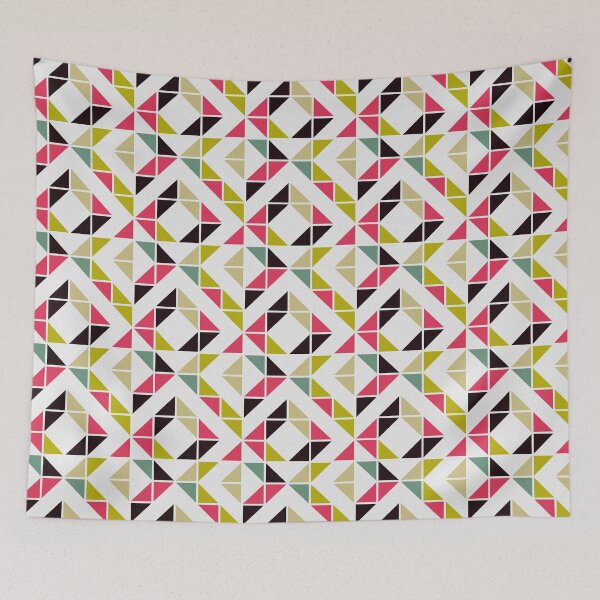 Item preview, Geometric Art designed and sold by IuriiVlasenko.