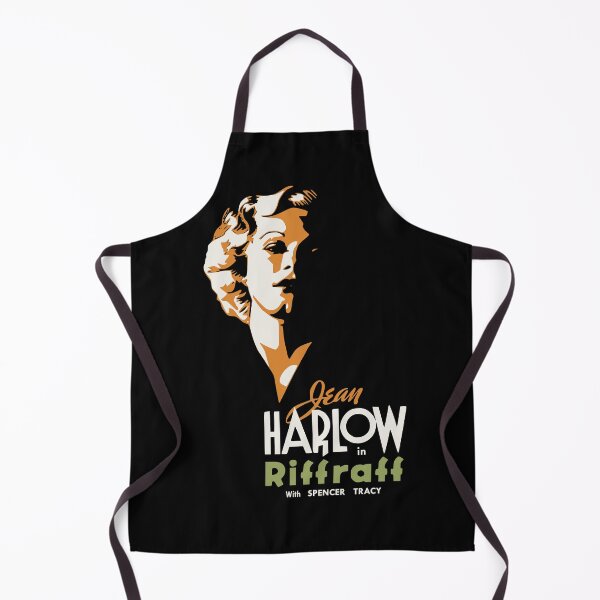 Item preview, Jean Harlow Riffraff designed and sold by sirglennbo.