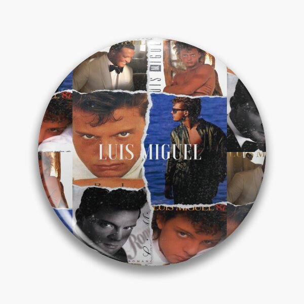 Item preview, Luismi Albums designed and sold by Bass15.